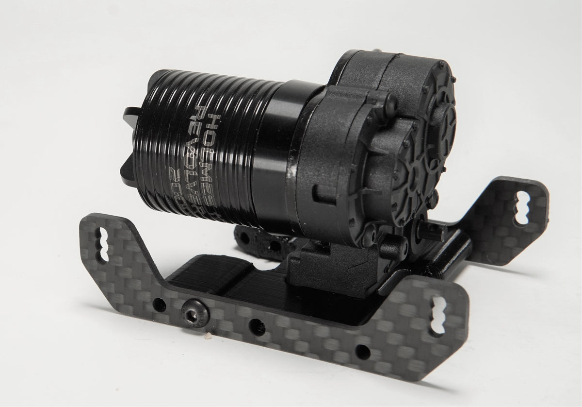 yutarobike1123 UTB18 Flat Belly Skid – Tech Factory Racing