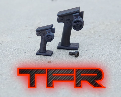 Scale RC controller – Tech Factory Racing