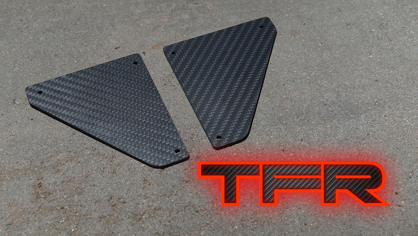 SCX6 – Tech Factory Racing