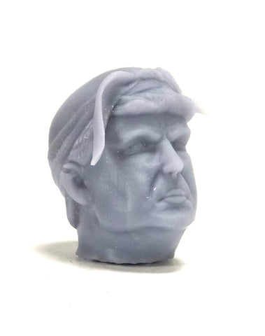 Donald "G" Trump  Scale Head  for axial 1/10