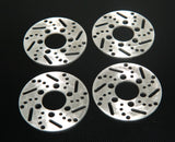 SLW Brake Rotors