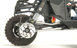 SLW Brake Rotors