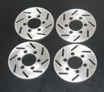 SLW Brake Rotors