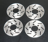 SLW Brake Rotors