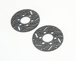 SLW Brake Rotors