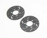 SLW Brake Rotors