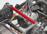 Carbon  Fiber Chassis Spacers for GSpeed SCX Pro VRD and more...