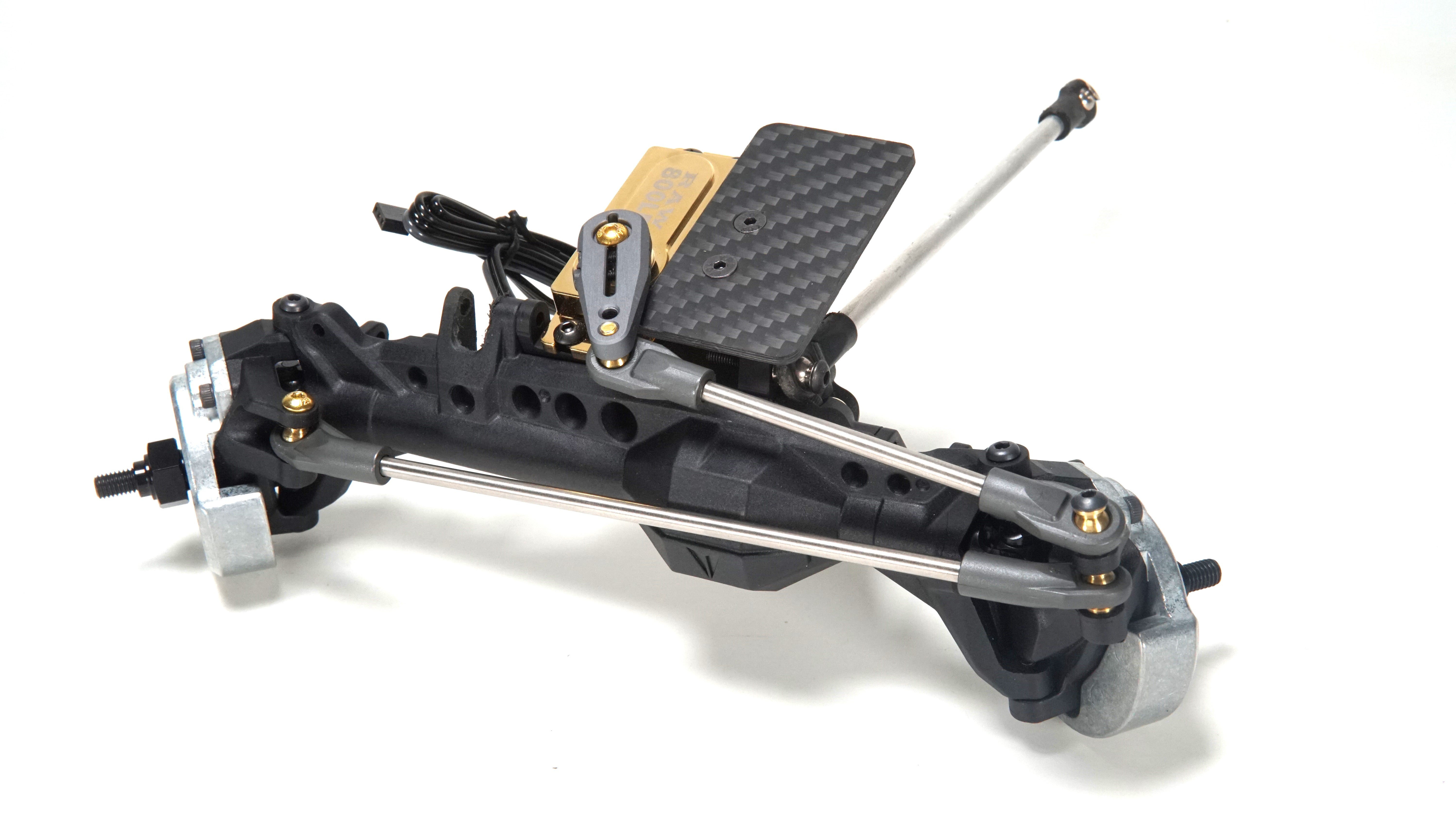 RAYSPEED VFS-1 スピードコントローラー VFS-1 コンペティション スピードコントローラー RAYSPEEDモデル