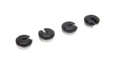 Universal Mini T cups for 1/10 scale shocks