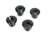 SCX6 Lowrider Shock Cups