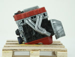 22-RE 1:10 scale Crate Motor model kit