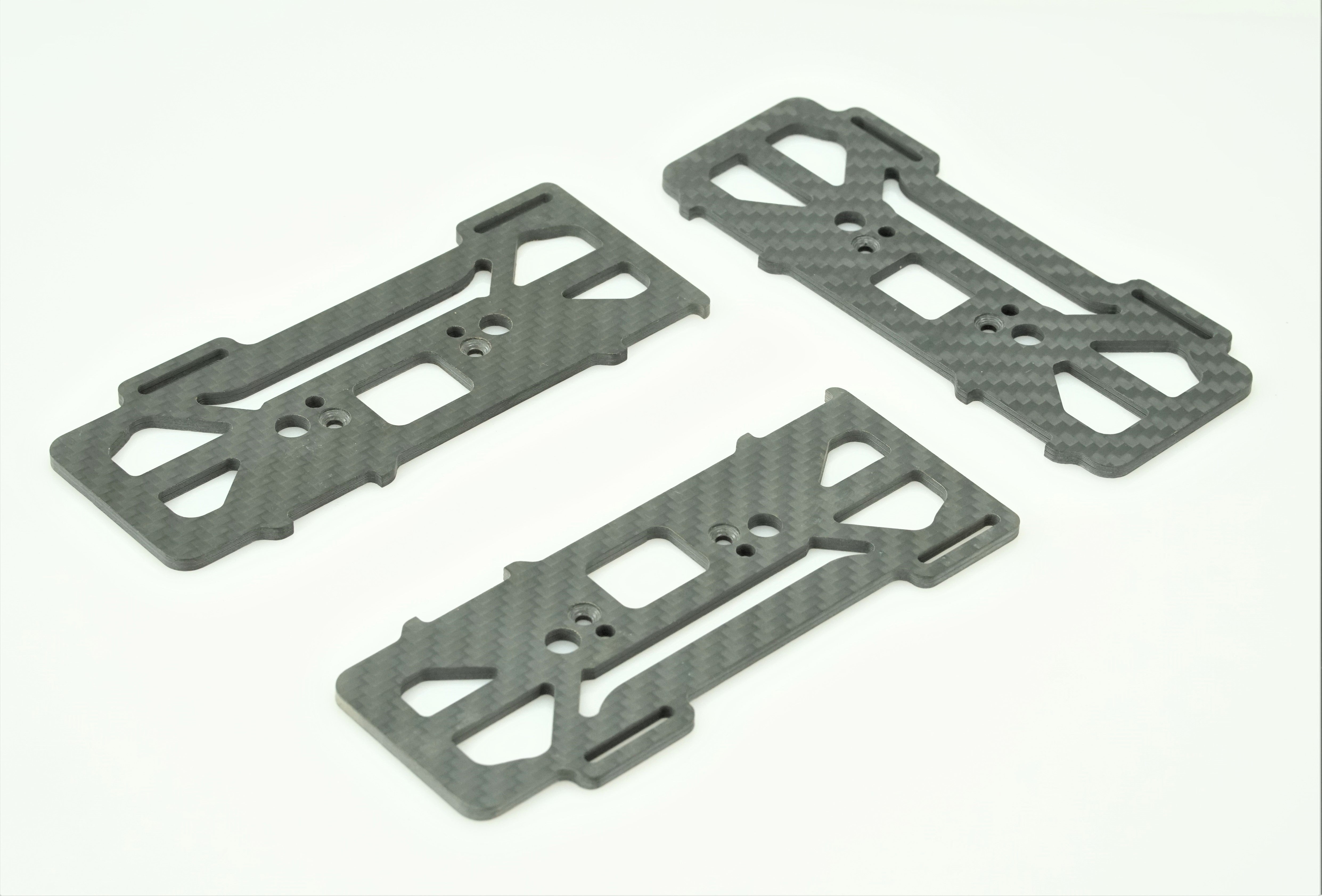 MATCH MAKERS 6体セット SCX6 – Tech Factory Racing