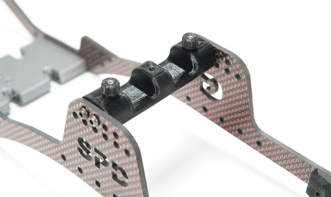 Universal Chassis brace with body mounts