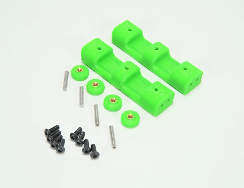 Tekno TKR6538 – Chassis Brace, Body Mount Set ET/EB410 Tekno TKR6538 – Chassis Brace, Body Mount Set ET/EB410