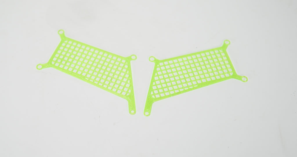 Utv Custom Window Nets Racing UTB18 Window nets – Tech Factory Racing
