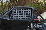 Window Nets for Axial Bomber Rock Racer Crawler