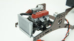 22-RE servo motor model kit for Gspeed GL-D mount